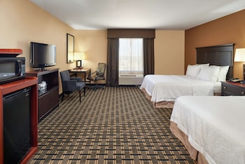 hampton inn sweetwater