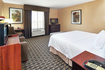 hampton inn sweetwater