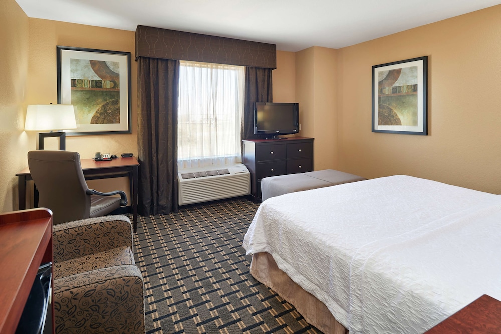 hampton inn sweetwater