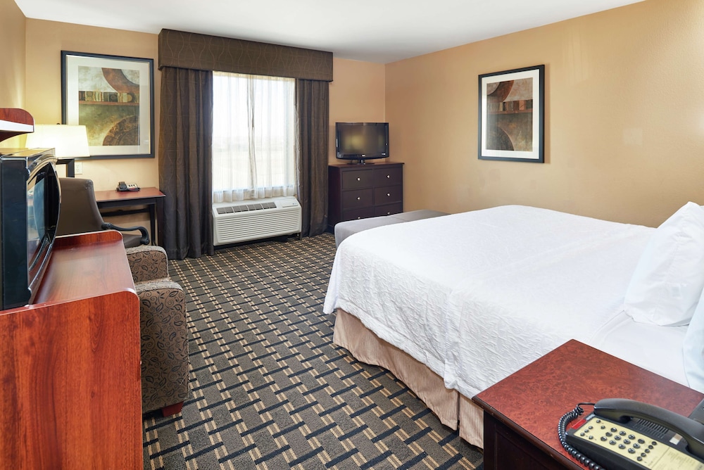 hampton inn sweetwater