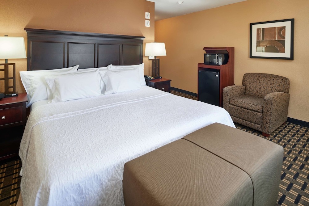 hampton inn sweetwater