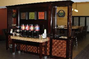 hampton inn sweetwater