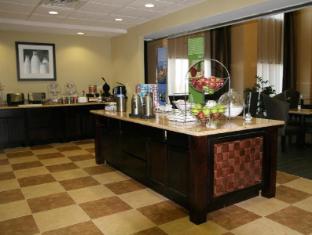 hampton inn sweetwater