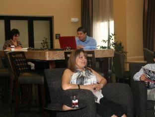 hampton inn sweetwater