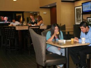 hampton inn sweetwater