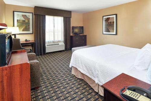 hampton inn sweetwater