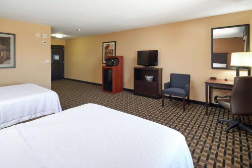 hampton inn sweetwater