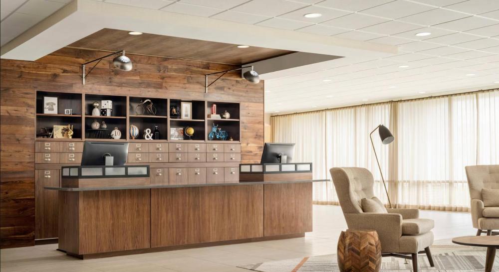 four points by sheraton austin airport