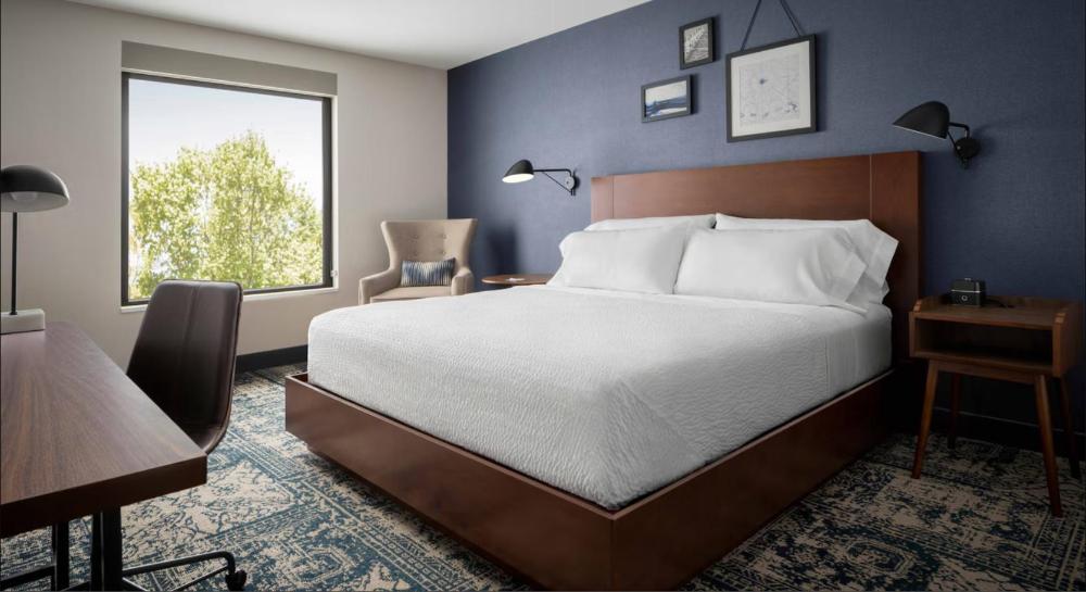 four points by sheraton austin airport