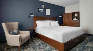 four points by sheraton austin airport