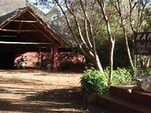red elephant lodge
