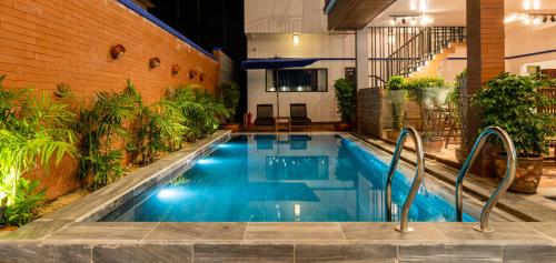 hoi an nguyen homestay