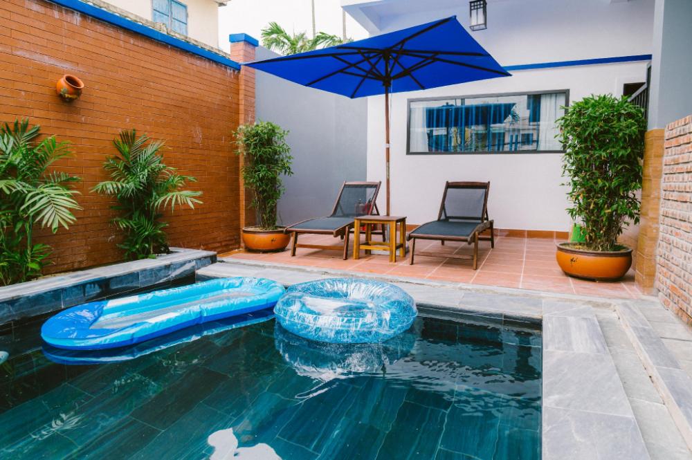 hoi an nguyen homestay