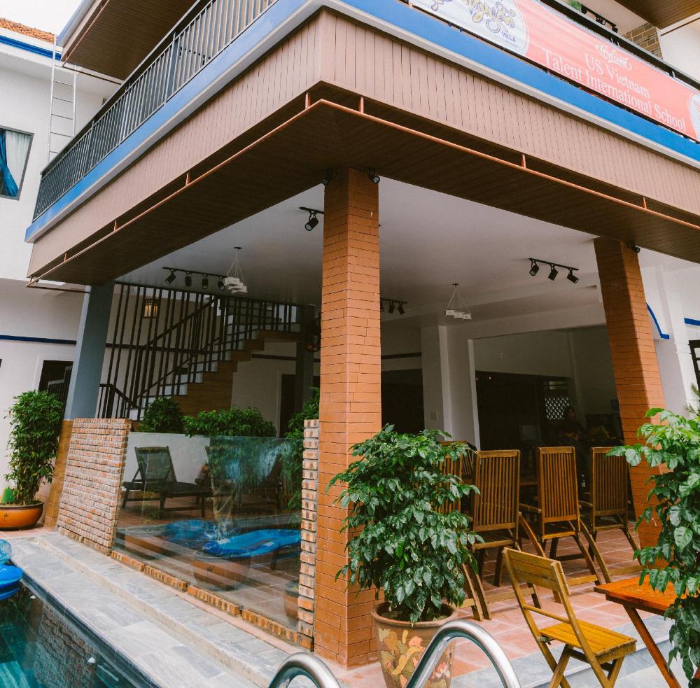 hoi an nguyen homestay