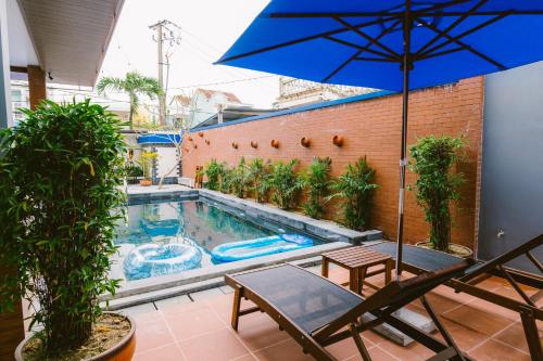 hoi an nguyen homestay