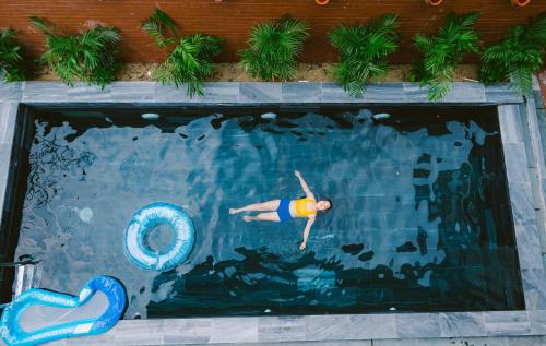 hoi an nguyen homestay