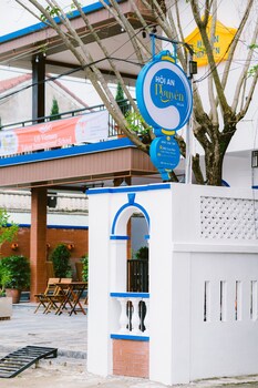 hoi an nguyen homestay