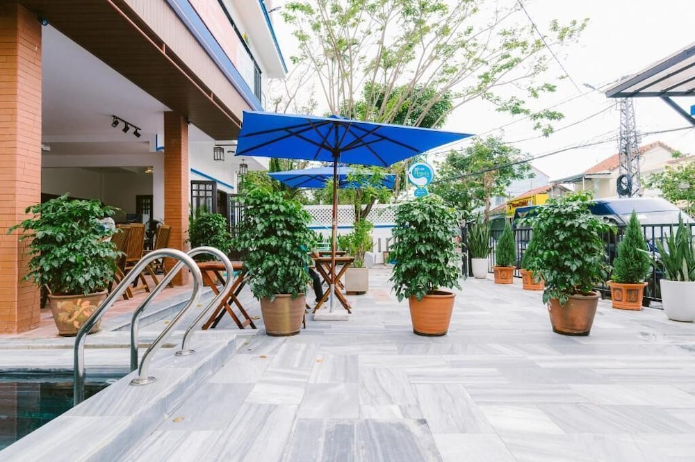 hoi an nguyen homestay