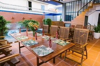 hoi an nguyen homestay