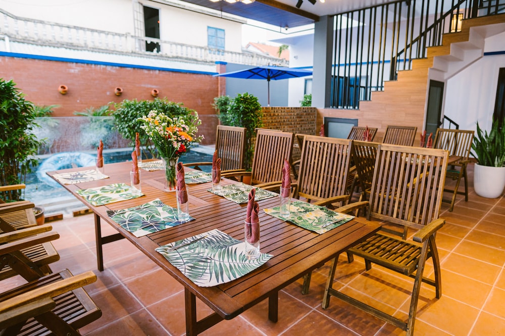 hoi an nguyen homestay