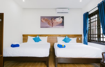 hoi an nguyen homestay