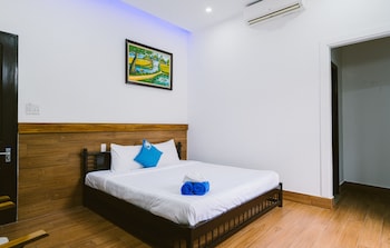 hoi an nguyen homestay