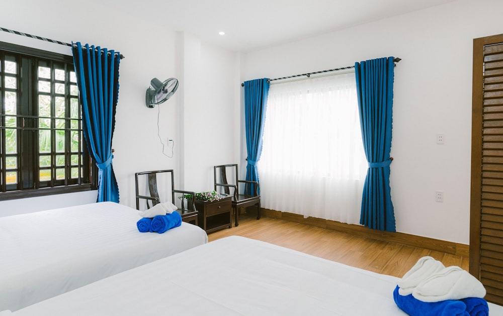 hoi an nguyen homestay