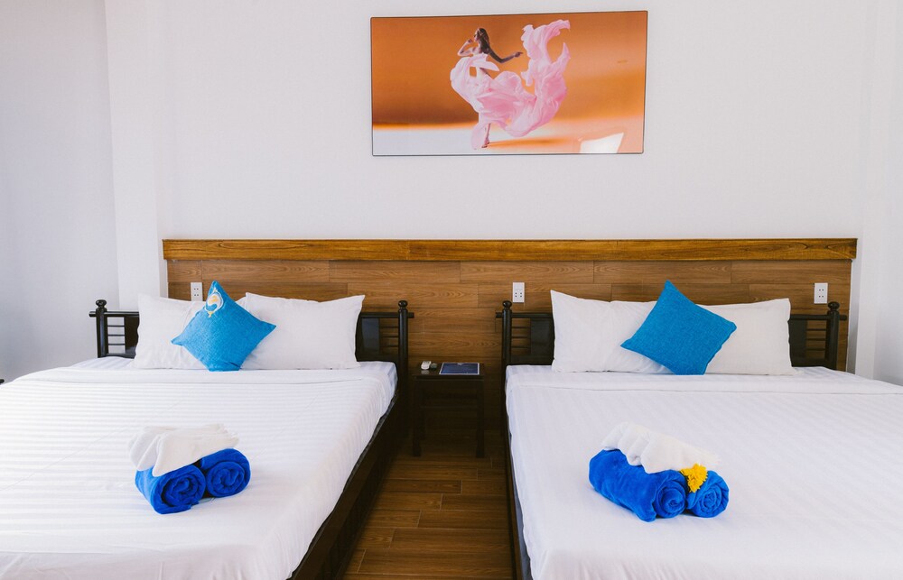 hoi an nguyen homestay