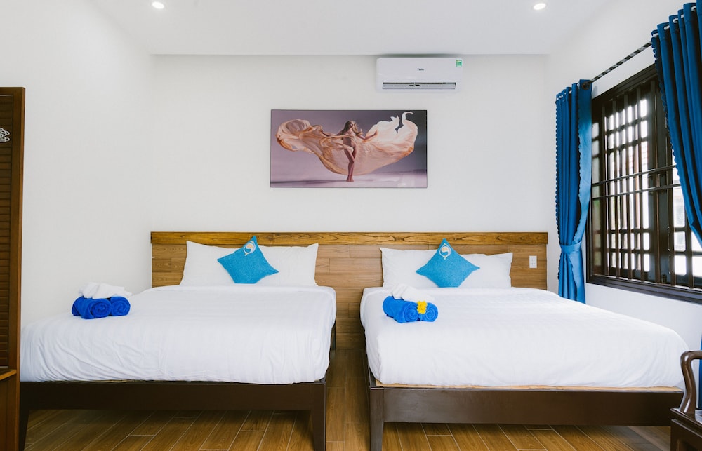 hoi an nguyen homestay