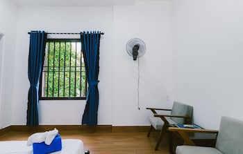 hoi an nguyen homestay