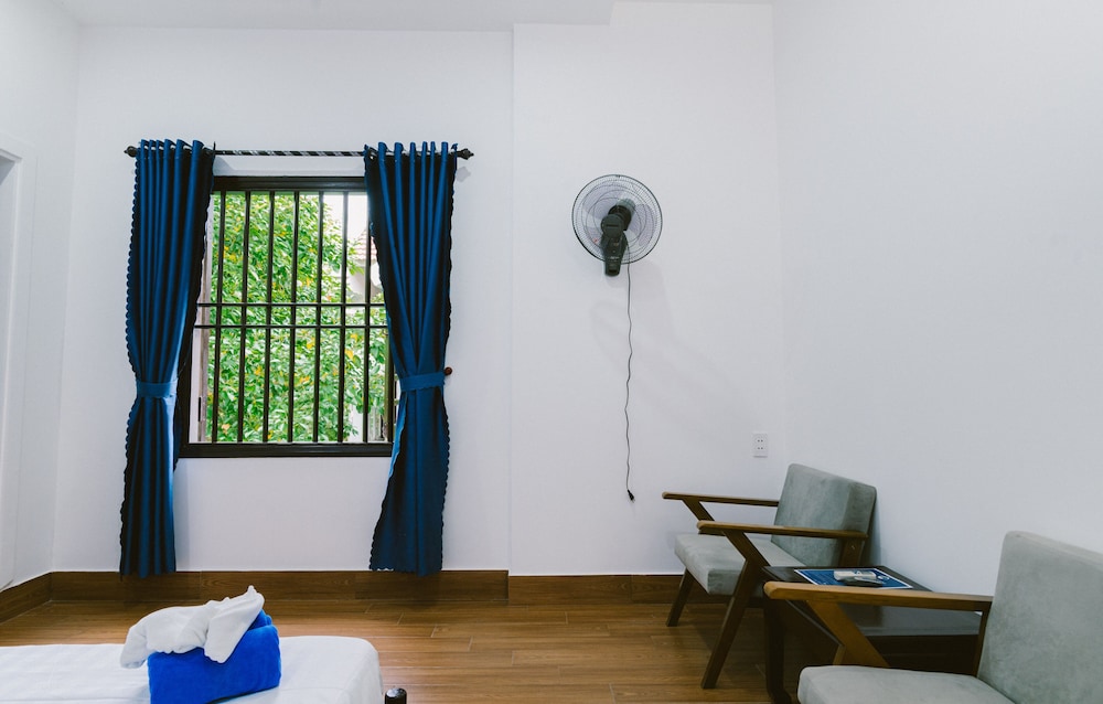 hoi an nguyen homestay