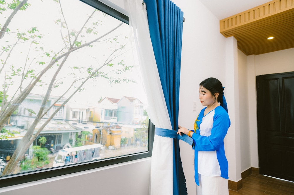 hoi an nguyen homestay