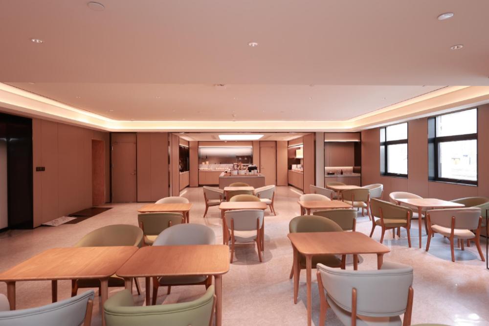 ji hotel huai an north huaihai mandu plaza