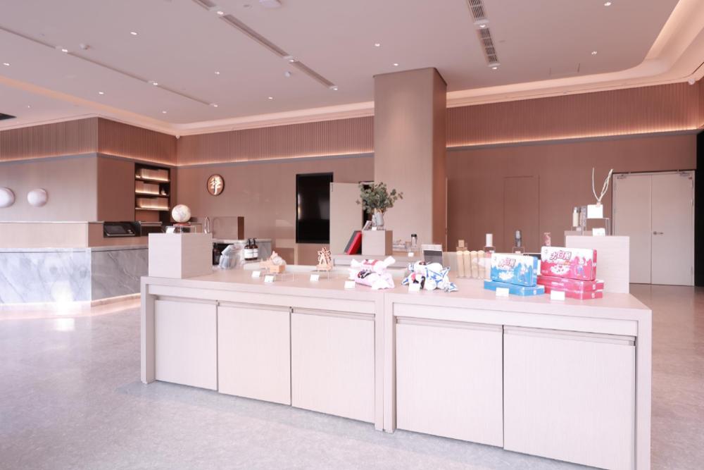 ji hotel huai an north huaihai mandu plaza