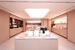 ji hotel huai an north huaihai mandu plaza