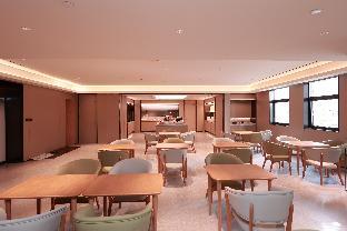 ji hotel huai an north huaihai mandu plaza