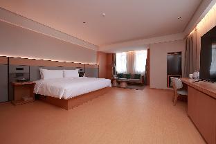 ji hotel huai an north huaihai mandu plaza