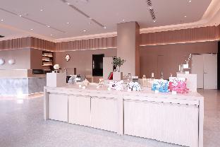 ji hotel huai an north huaihai mandu plaza