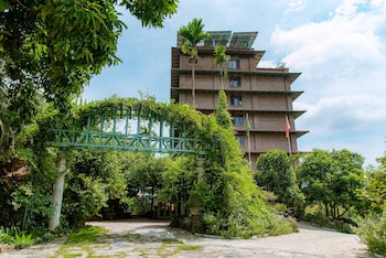 dong goi eco retreat