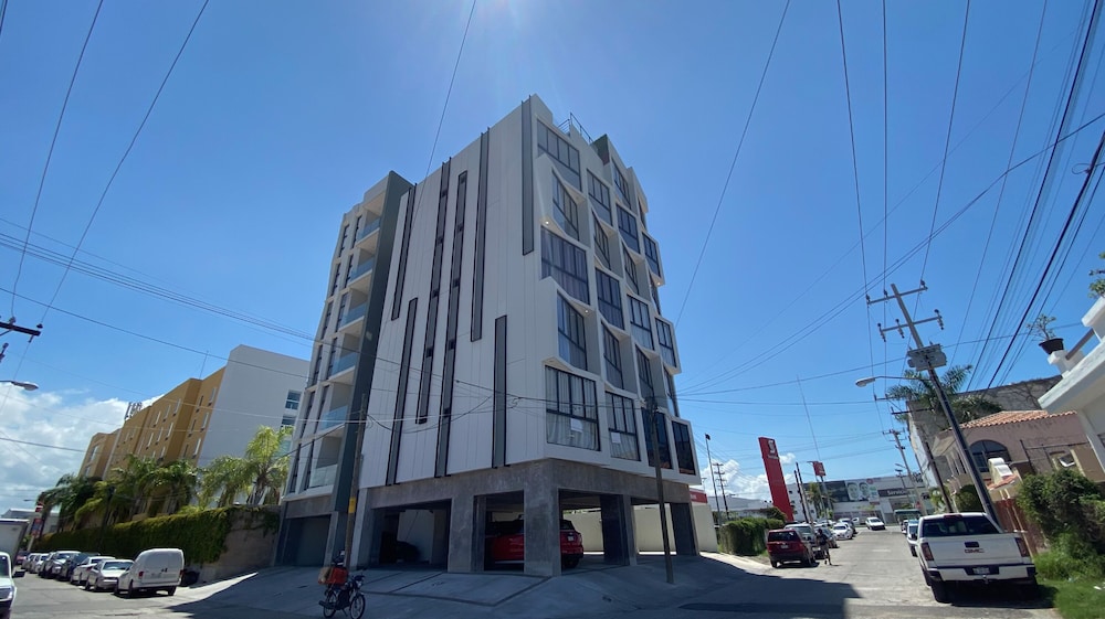 iberika apartments