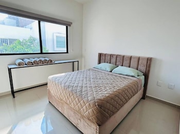 iberika apartments