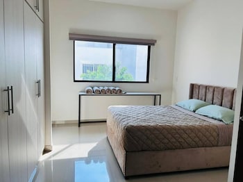 iberika apartments