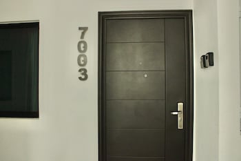 iberika apartments