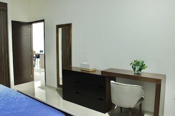 iberika apartments