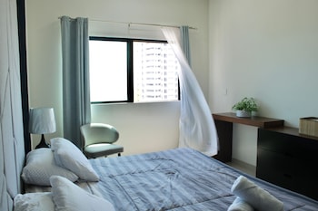 iberika apartments