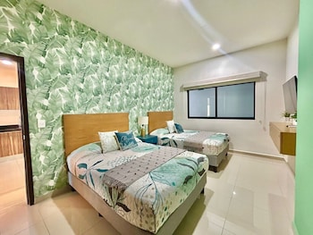 iberika apartments