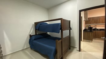 iberika apartments
