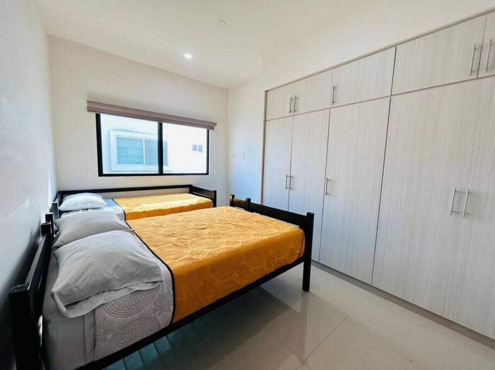 iberika apartments