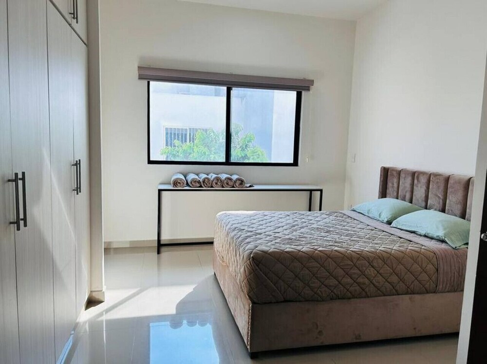 iberika apartments