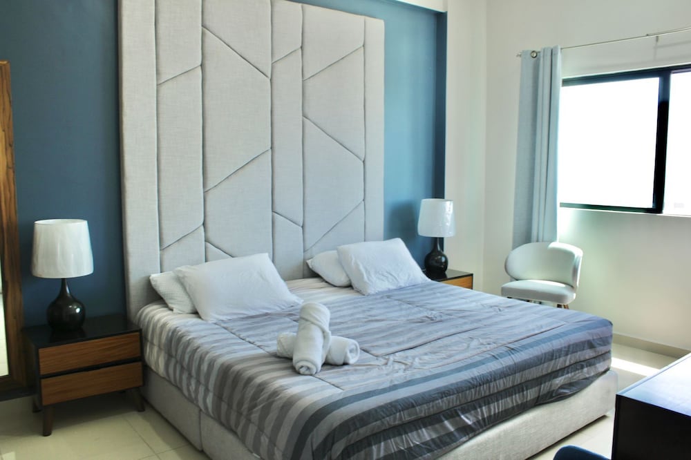 iberika apartments